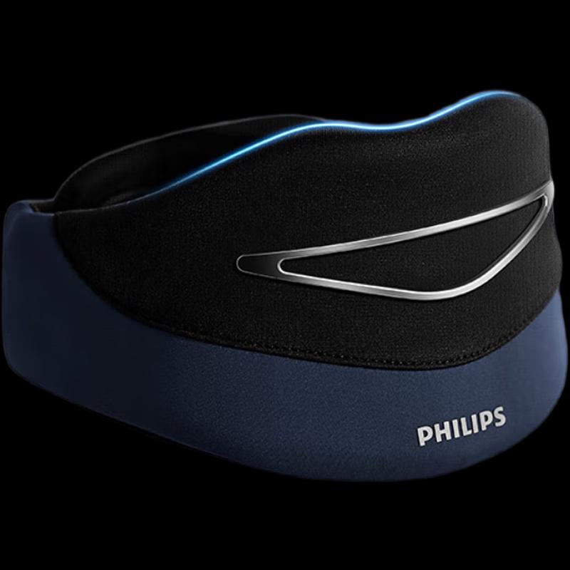 Philips PPM3306N Smart Neck Massager