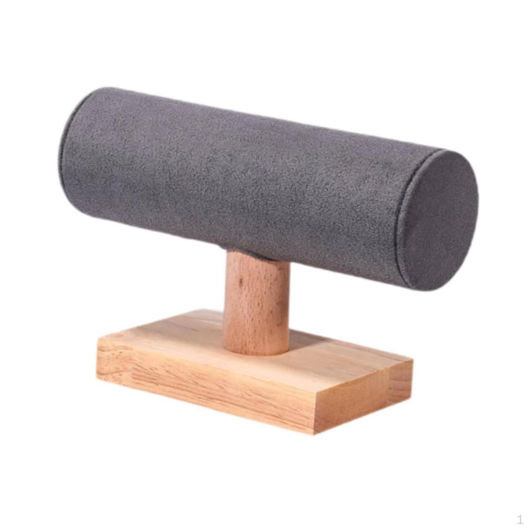 Armband Aufsteller, Schmuck Uhrenhalter, Haargummi für Armbänder,