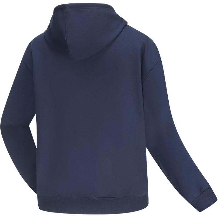 YONEX Sweatshirts Unisex Hooded (Non-detachable) Moderate Other 32036NCR