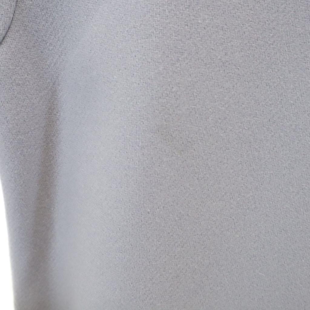 a day in the life Chester coat 38 Blue Women Used