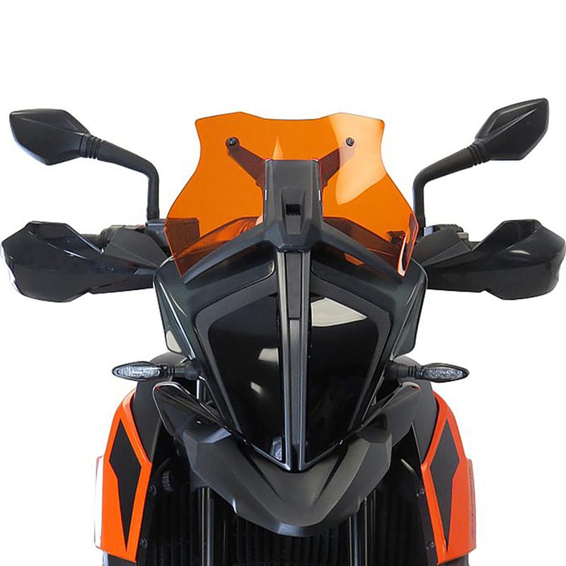 2019 NEW Motorcycle Accessories Front Beak Extend Wheel Fender Nose Extension Cover For 390 790 890 Adventure ADV 2019 2020 2021