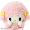 Sanrio Netflix MY MELODY & KUROMI My Sweet Piano Plush doll Japan NEW