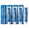 Yunnan Baiyao Spearmint Toothpaste 120g (4-Pack)