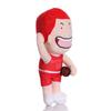 Slam Dunk Plush Toy Doll Sakuragi Blossom Doll Rukawa Maple Doll Gift Grab Doll