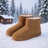 Botas altas