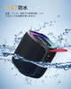 Bluetooth Speaker Wireless Bluetooth Type C IPX6 40W TWS LED for and Car Japanese Instruction Black [2024 Innovation] Speaker, 5.3, EDR, Rechargeable,