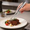 CMD Yakiniku Tongs Stainless Steel Yakiniku Tongs Set of 3