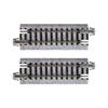 KATO N gauge rovná kolej 64mm 2 kusy 20-030 železniční modelové doplňky