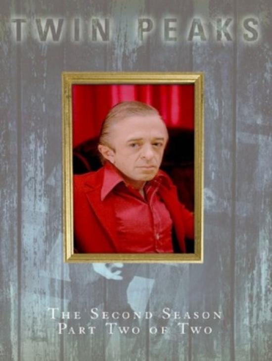 

Твин Пикс Второй сезон Часть 2 Специальное коллекционное издание [3 диска] [DVD]