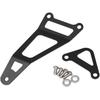 R3 MT 03 25 Motorcycle Rear Pedal Modified Exhaust Bracket For YZFR 25 3 YZFR25 2014-2023 YZFR3 2015-2023 MT03 2015-2023 MT25 2015-2023 Exhaust