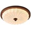 Oeny Vintage French Pattern Ceiling Lamp