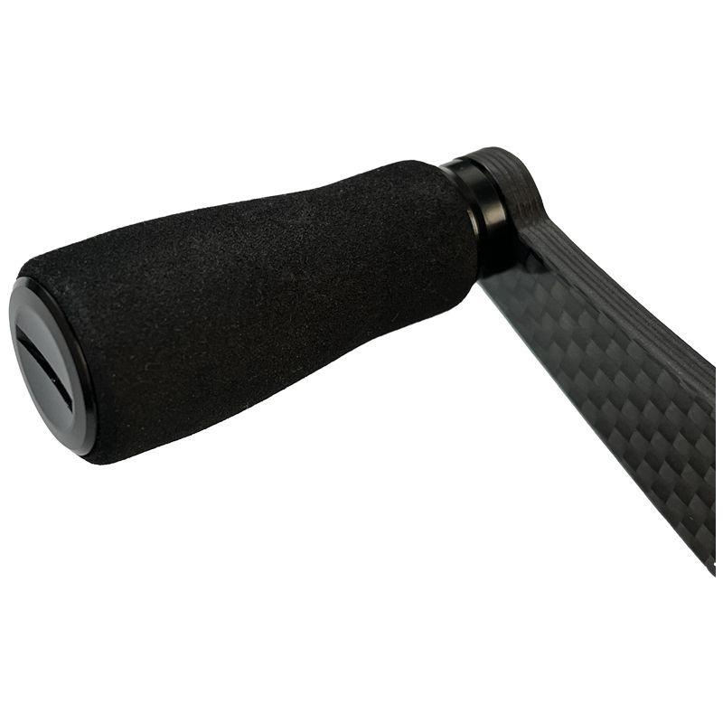 Used [Abu Garcia] Abu Works EVA DFL Knob 2pcs pack