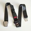 Expectant Mother's Car Seat Belt Adjuster: Fetal and Belly Protection for Safe Driving
