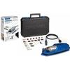 Multi-outil - Dremel - 3000-1-25 EZ - 190 Mm - 550 G - 230 V - Vitesse Réglable