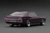 Ignition Model Nissan Laurel 2000SGX Purple Finished Product TK.Company 1/18 (C130)