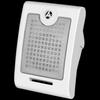 Di You 628 Wall-Mounted Bluetooth Speaker CN plug (adapter included)