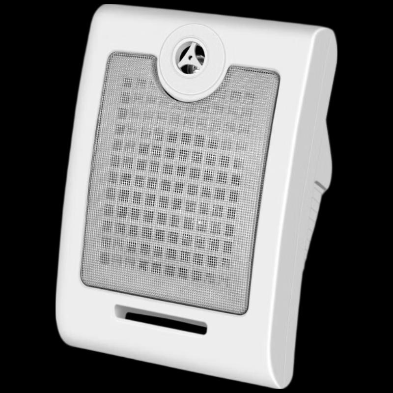 Di You 628 Wall-Mounted Bluetooth Speaker CN plug (adapter included)