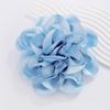 Fashionable Flower Brooch Dinner Party Rose Boutonniere for Special Gatherings