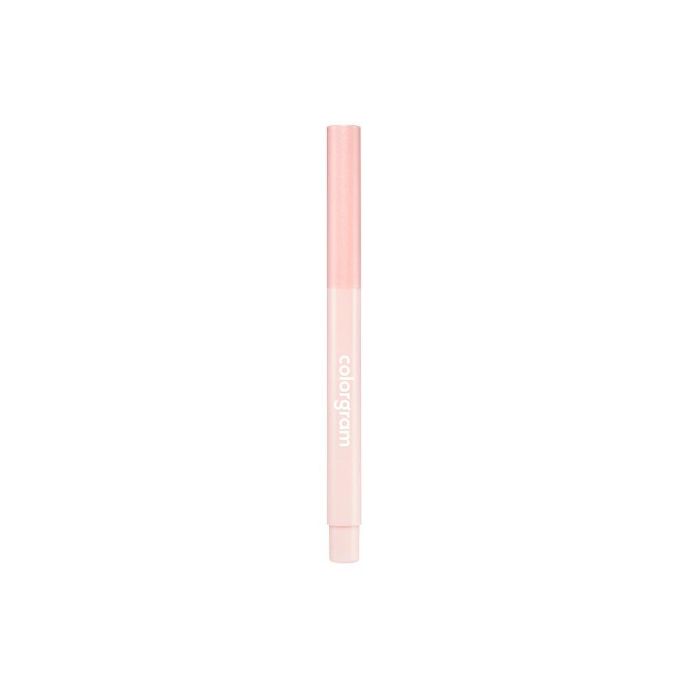 Colorgram Colorgra Make Glitter Love Letter Maker 02 Coral Beam