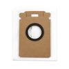 For Roborock H50 Ultra H60 Hub Pro Sweeper Dust Bags with Tear Resistant Design
