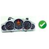 For VW Touareg V6 2004-2007 Instrument Cluster Monochrome LCD Display Screen For Porsche Cayenne S 2003-2009