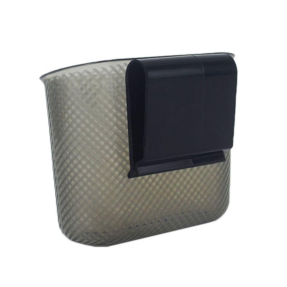 Phone Holder Car Decor Car Storage Box Car Console Storage Box Phone Holder Car Organizer