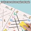 High-Quality Children High-Quality Magical High-Quality Tracing High-Quality Workbook High-Quality Montessori High-Quality Learning High-Quality