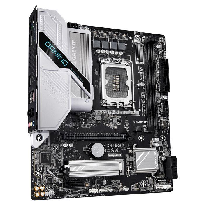 GIGABYTE H810M GAMING WIFI6