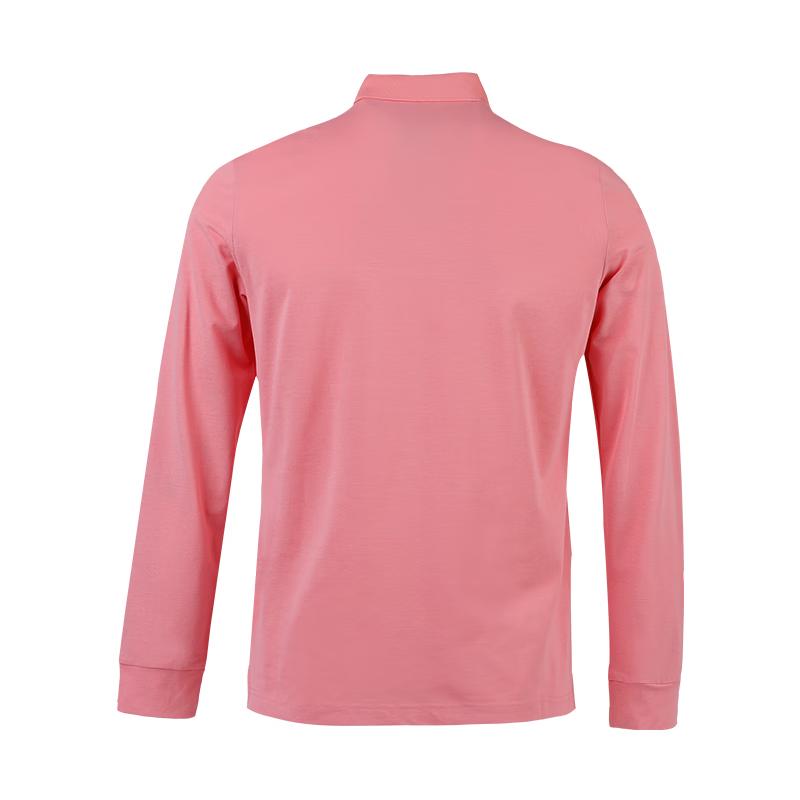 Jian Nong Unisex Stretch Long Sleeve T-Shirt F8067