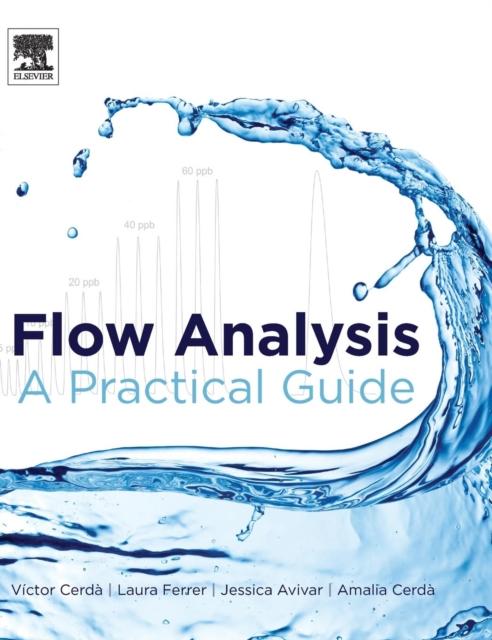 The Flow Analysis : A Practical Guide Book