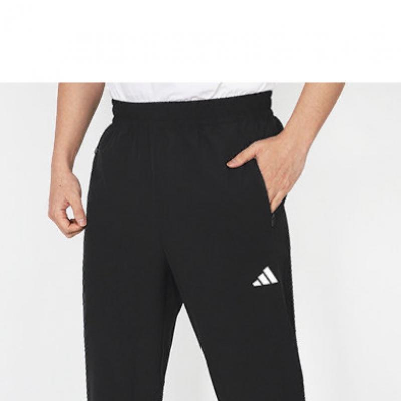 Adidas Sweatshirt Long Pants Workout Woven Pants