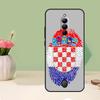 Croatia flag Case For Nubia Red Magic 6 7 8 9 10 Pro 6S 7S Pro 5G 6R RedMagic 8S 9S 8 9 10 Pro Plus Cover