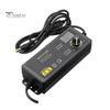 3-36V 60W Power Adapter Adjustable Voltage with LED LCD Digital Display Screen Regulation CNC Power Supply Home Charger