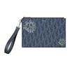 X Denim Tears A5 Tasche Blau Herren Taschen 2ESCA338DDO-H560