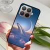 Für Xiaomi 15T Pro 15TPro Hülle Mode Löwen Tiere Fundas Weiche Silikon TPU Handyhüllen Für Xiaomi 15 T Pro Stoßfeste Hülle