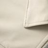 JEEP SPIRIT Men's Spring Autumn Versatile Two-Piece Set