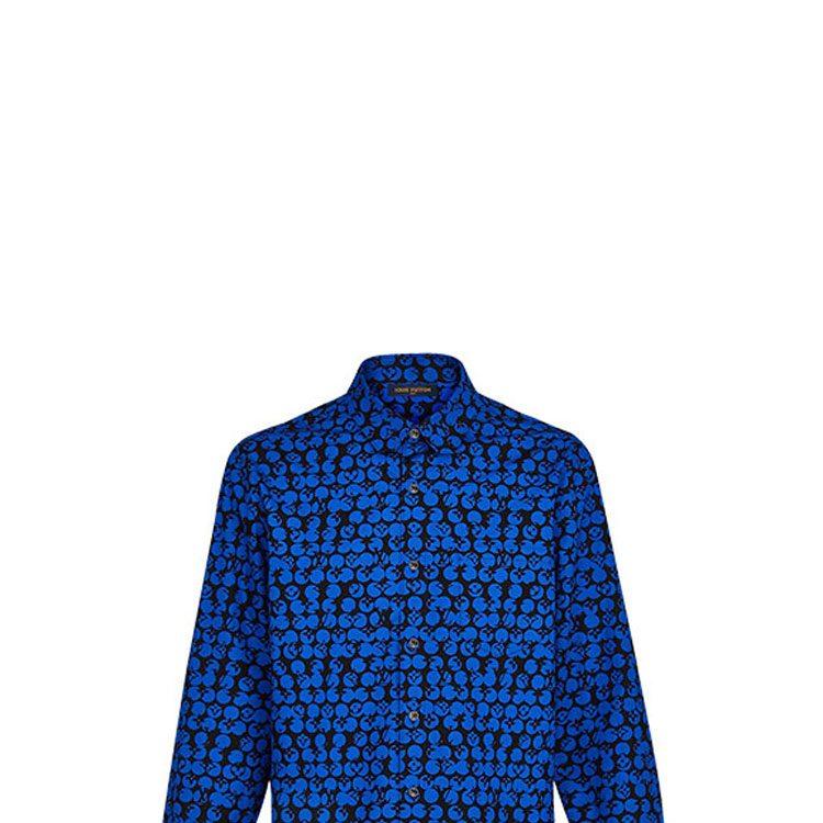 Louis Vuitton Pre Owned 2000s Cotton Shirt 1A5DA8