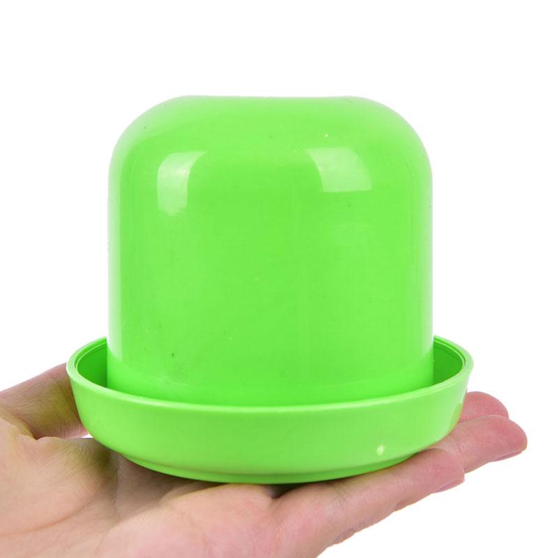 Polyhedral Dice Cup Drinking Board Game Gambling Dice Box With 5Pcs Dices