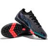 Niedrig geschnittene Fußballschuhe Für Indoor Outdoor Spiel Training Professionelle Fußballstiefel Mit Anti-Rutsch-Design Volle Größe Für 35-45