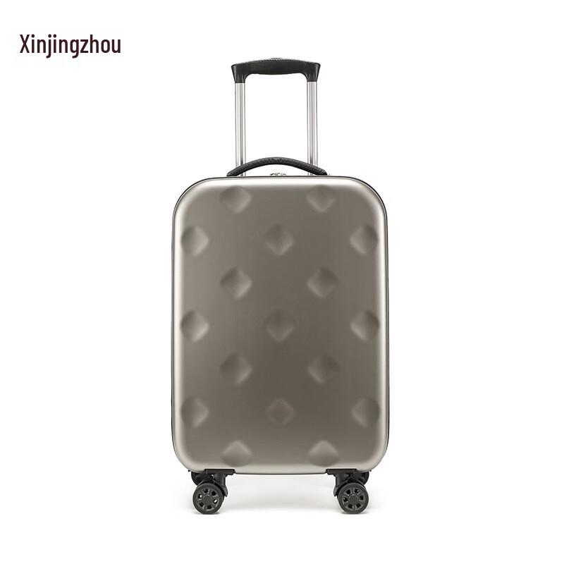 Multi-functional Foldable Luggage Suitcase