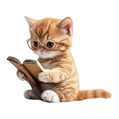 Auto-Lüftungsschlitz | Katze Auto-Lüftungsschlitz Dekoration, 3D Acryl Geruchsneutralisierend