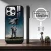 D-Don toliver Cool rapper Phone Case For iPhone17,16,15,14,13,12,11 Plus,Pro Magnetic with Magsafe Wireless Charging