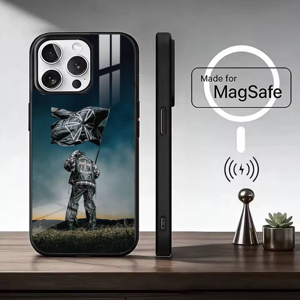 

D-Don toliver Cool rapper Phone Case For iPhone17,16,15,14,13,12,11 Plus,Pro Magnetic with Magsafe Wireless Charging iPhone17