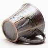 Shino Brown Stripe Mug 21531