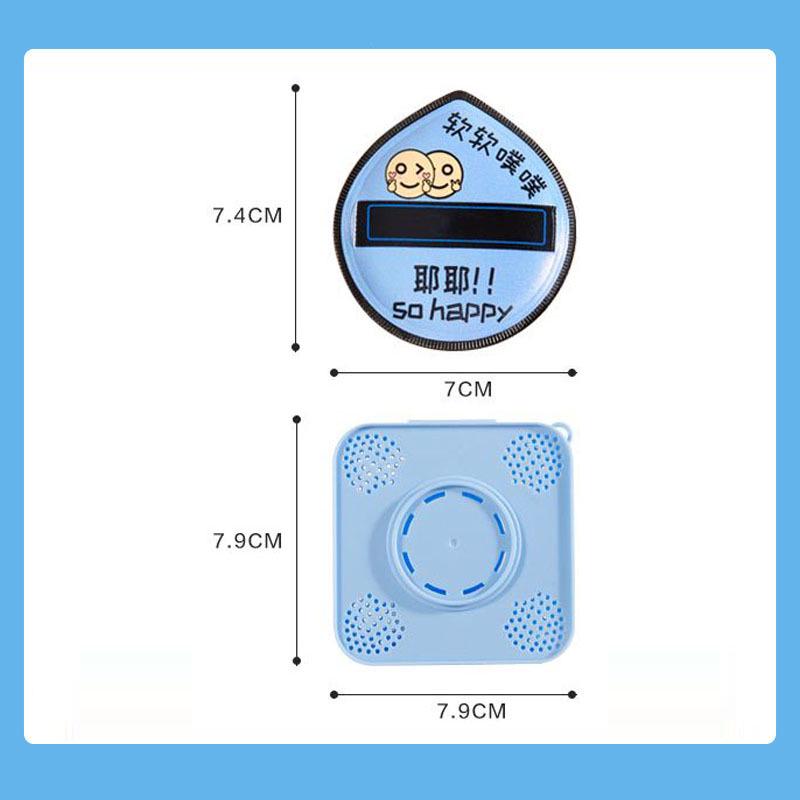 100% Cotton Marshmallow Cushion Puff - XL Makeup Blender for Wet & Dry Use