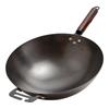 Zhangqiu Hand-Forged Wrought Iron Wok