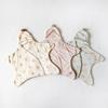 Mokumoff Swaddle Animal Baby Medium Sleeper, Wearable, Print, & Kids, 622-574239, Ivory, (4-10 Months)