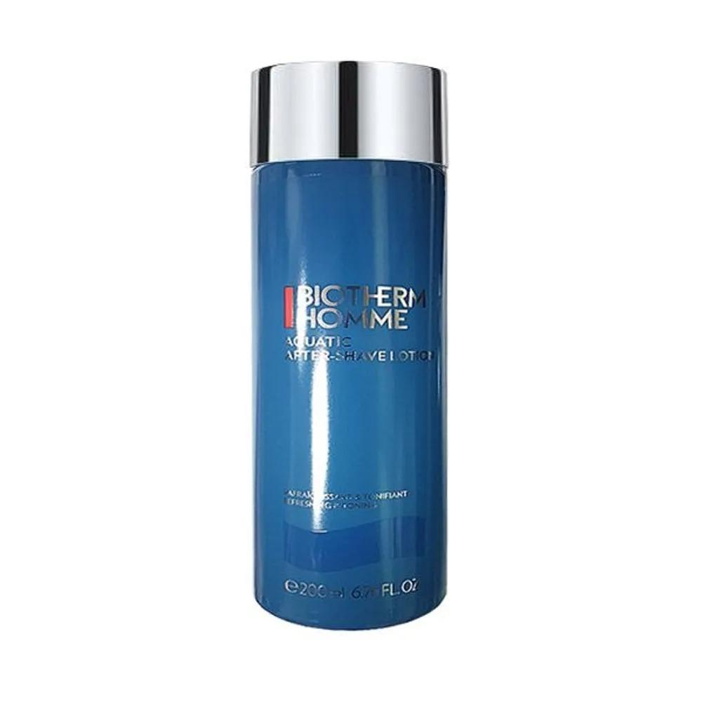 Biotherm Aquatic Lotion After Shave 200ml