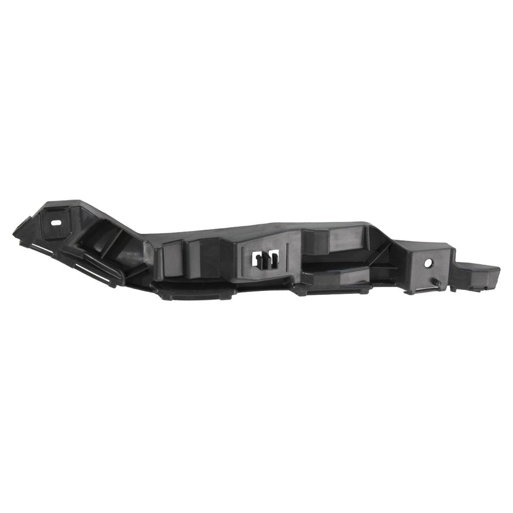 Front Bumper Mounting Support Bracket Left or Right Side For Ford Fusion 2010 2011 2012 AE5Z17C947C AE5Z17C947D