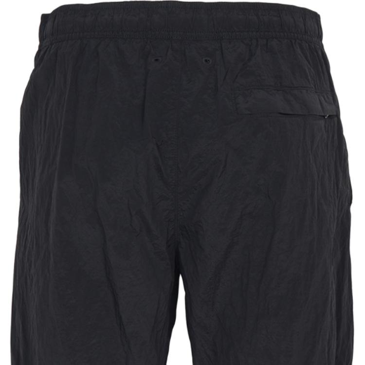 STONE ISLAND Logo Elastic Swim Shorts Men Swimwear L1S15B1000-04S0043-V0029